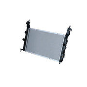 NRF Engine Radiator 50038