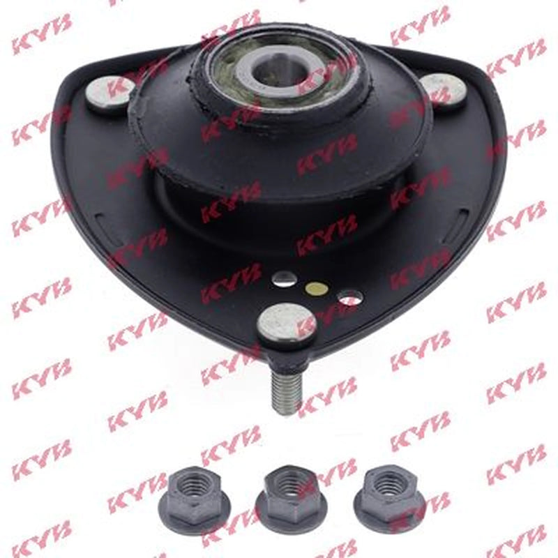 KYB Front Repair Kit Suspension Strut Support Mount SM1025