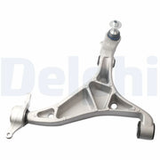 Delphi Control/Trailing Arm Front TC8096