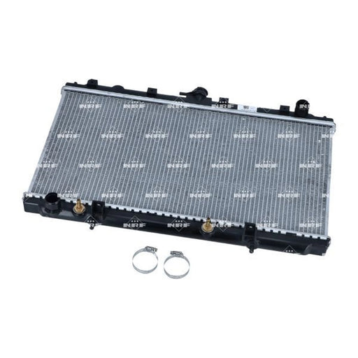 NRF Engine Radiator 53695