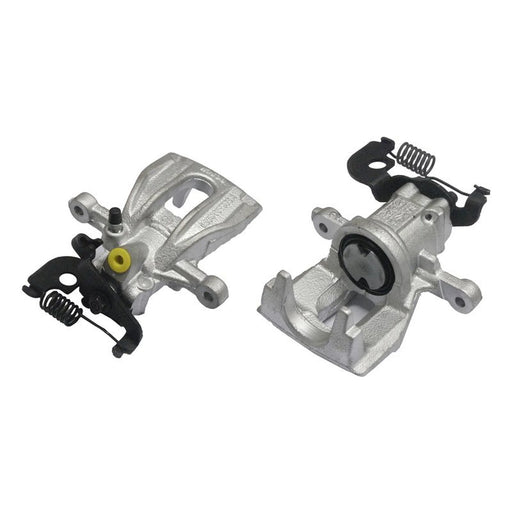 Bosch Brake Caliper Assembly Rear Right 0 986 135 021
