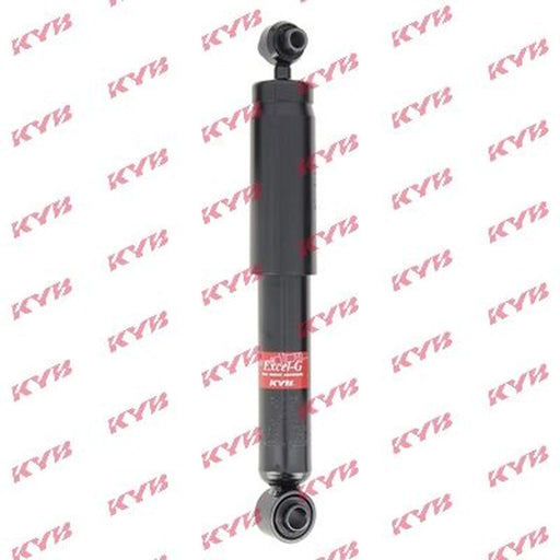 KYB Shock Absorber Damper Strut Rear 349155