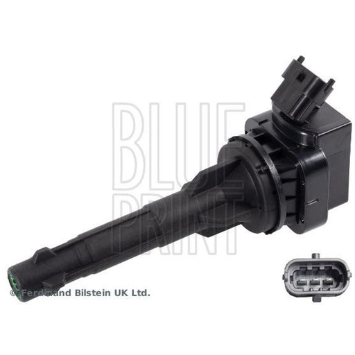 Blue Print Ignition Coil Pack ADT31499