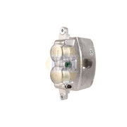 NAPA Brake Caliper Assembly Front Left NCA2187