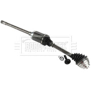 Borg & Beck CV Drive Shaft Driveshaft Front Right BDS1577
