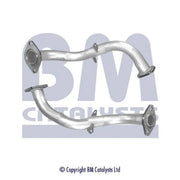 BM Catalysts Exhaust Pipe OD BM50244