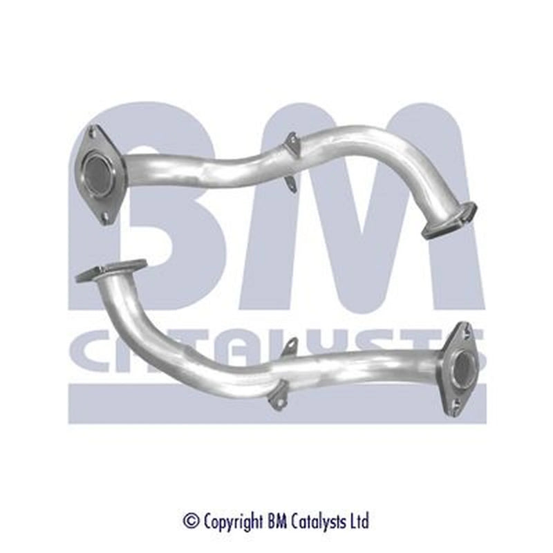 BM Catalysts Exhaust Pipe OD BM50244