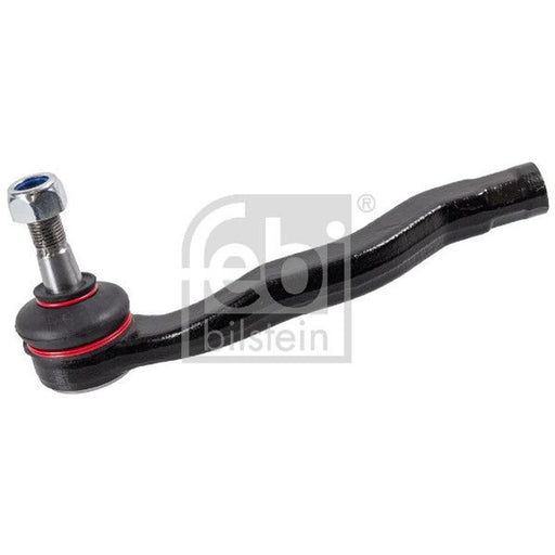 Febi Steering Tie Rod End Ball Joint Front Left 42302