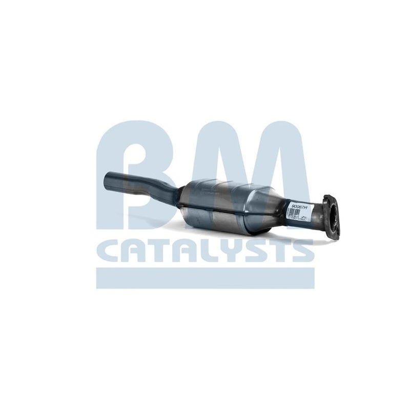 BM Catalysts Homologated Petrol Cat BM90067H