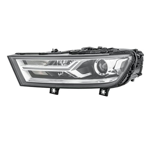 Hella Headlight Headlamp D5S Left 1ZS 354 841-031