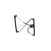 Fahren Electric Window Regulator Lifter Right Front fits Renault Laguna II