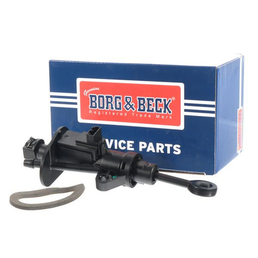Borg & Beck Clutch Master Cylinder BCM229