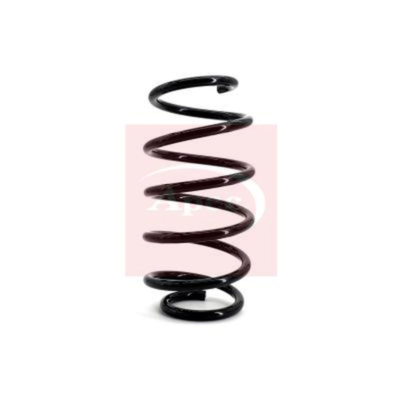 Apec Front Suspension Coil Spring ACS1093