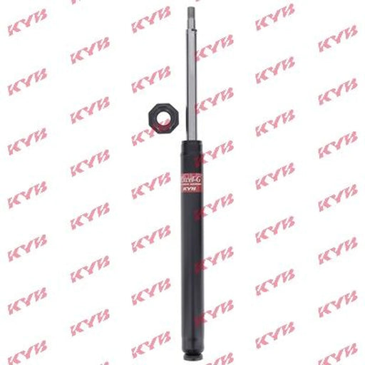 KYB Shock Absorber Damper Strut Rear 363046