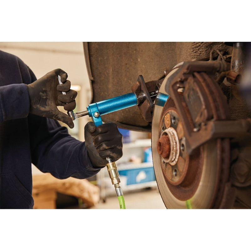 Draper Pneumatic Brake Caliper Wind-Back Tool Kit (16 Piece) 09443 Draper  - Town Parts