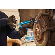 Draper Pneumatic Brake Caliper Wind-Back Tool Kit (16 Piece) 09443 Draper  - Town Parts