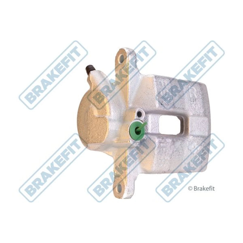 Apec Brake Caliper Assembly Front Right BCA1868E