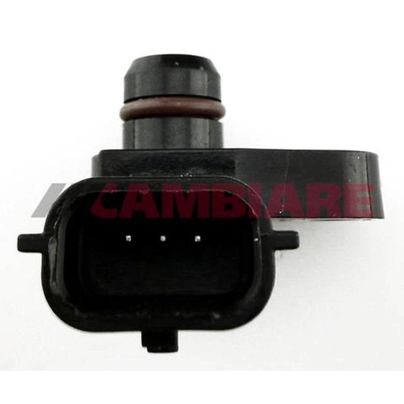 Cambiare MAP Sensor (Manifold Air Pressure) Intake Manifold VE372257