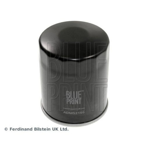 Blue Print Engine Oil Filter ADM52105