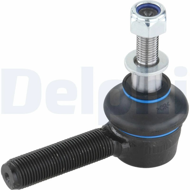 Delphi Steering Tie Rod End Ball Joint Front Right 11/1 TA870
