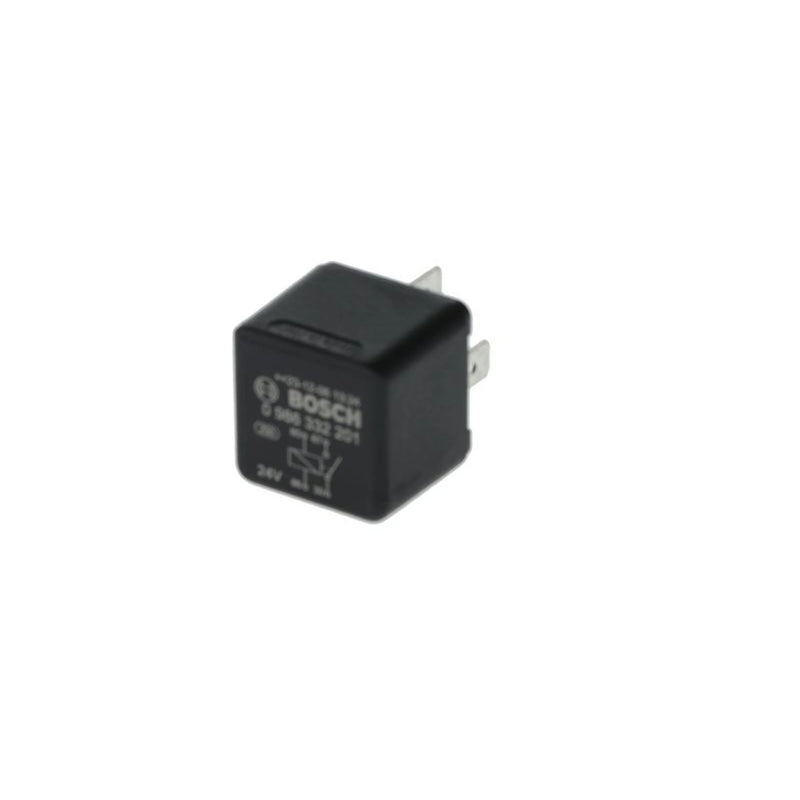 Bosch Main Power Relay 0 986 332 201