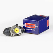 Borg & Beck Wheel Cylinder Hydraulic Brake Rear Right BBW1667