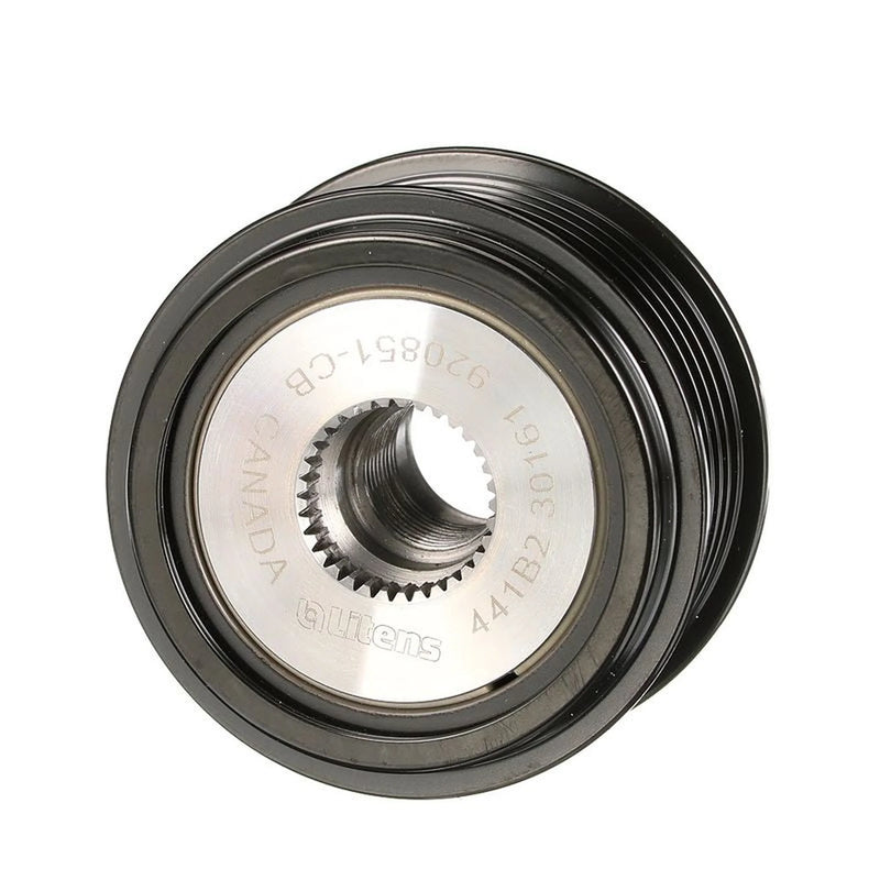 Gates Alternator Overrunning Freewheel Clutch OAP7103