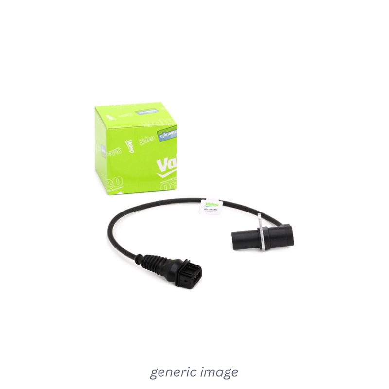 Valeo Camshaft Position Sensor 366909