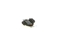Bosch Ignition Switch Unit 0227100211