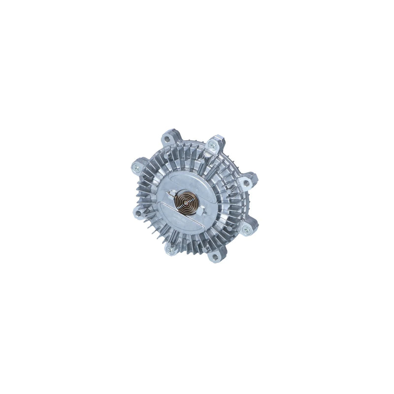 NRF Radiator Fan Clutch 49599