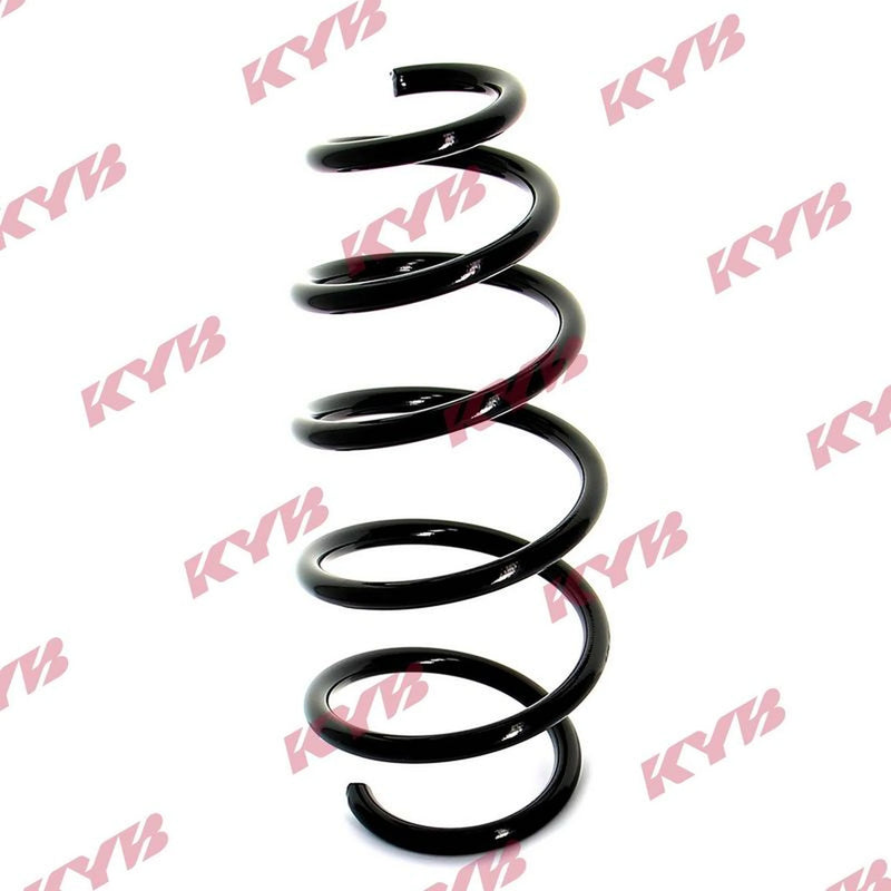 KYB Front Suspension Coil Spring RA4037