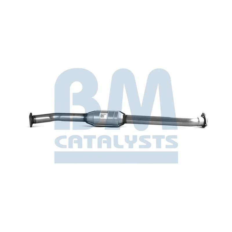 BM Catalysts Homologated Diesel Cat BM80142H