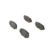 Bosch Front Brake Pad Set 0 986 494 080