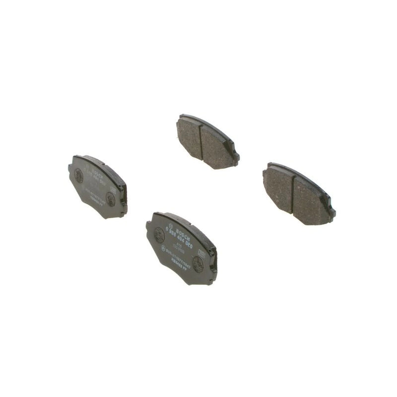 Bosch Front Brake Pad Set 0 986 494 080