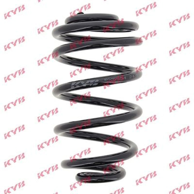 KYB Rear Suspension Coil Spring RX5554