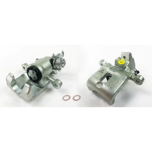 Juratek Brake Caliper Assembly Rear Left JCA1112L