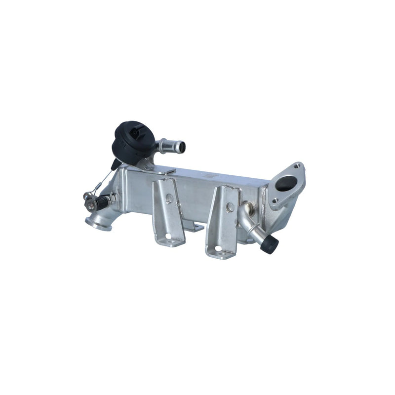 NRF EGR Cooler (Exhaust Gas Recirculation) 48402