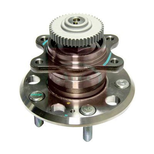 Apec Wheel Bearing Kit AWB1711
