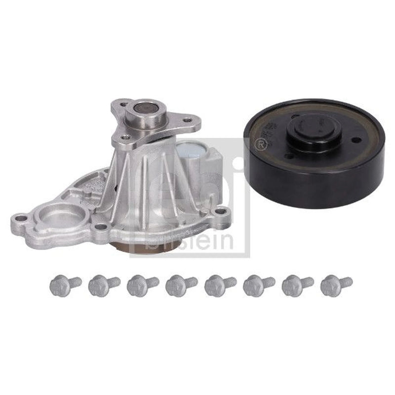 Febi Engine Cooling Water Pump 185193