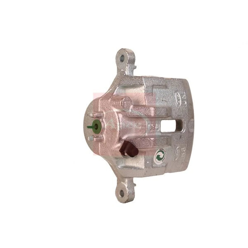 Apec Brake Caliper Assembly Front Left LCA706N