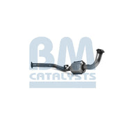 BM Catalysts Homologated Petrol Cat BM90162H