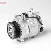 Denso Air Conditioning Compressor DCP17102