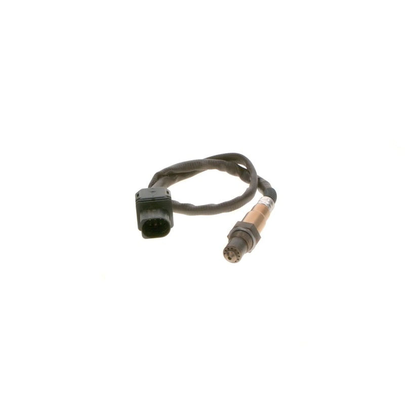 Bosch O2 Lambda Oxygen Sensor before catalytic 0 258 017 341