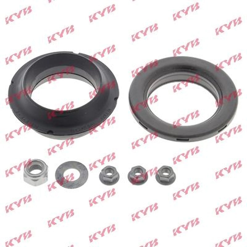 KYB Front Repair Kit Suspension Strut Support Mount SM1901