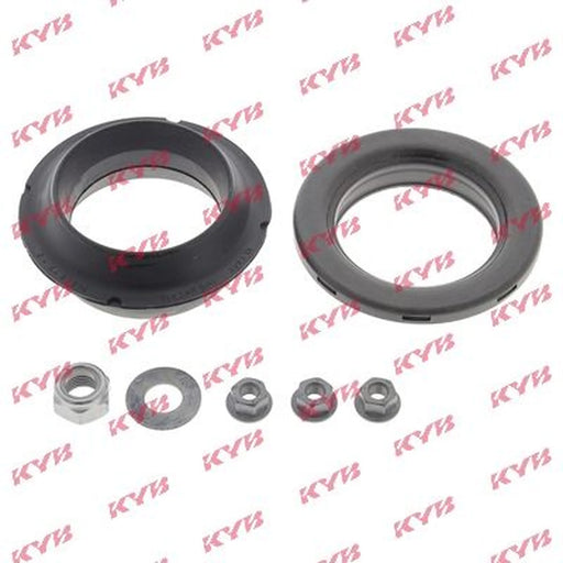 KYB Front Repair Kit Suspension Strut Support Mount SM1901
