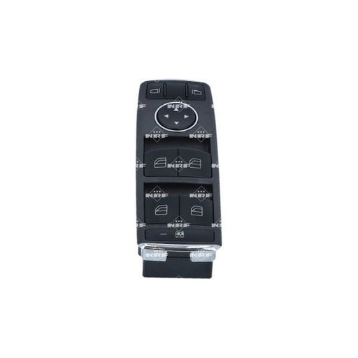 NRF Electric Window Switch Control Driver side Pin 911004