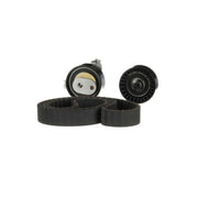 Gates Timing Belt Kit with Rollers K015722XS