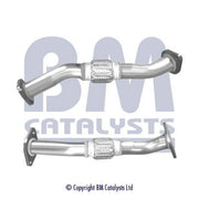 BM Catalysts Exhaust Pipe OD BM50632