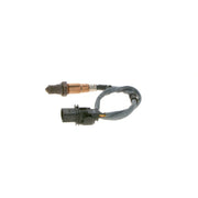 Bosch O2 Lambda Oxygen Sensor before catalytic converter 0 258 017 491