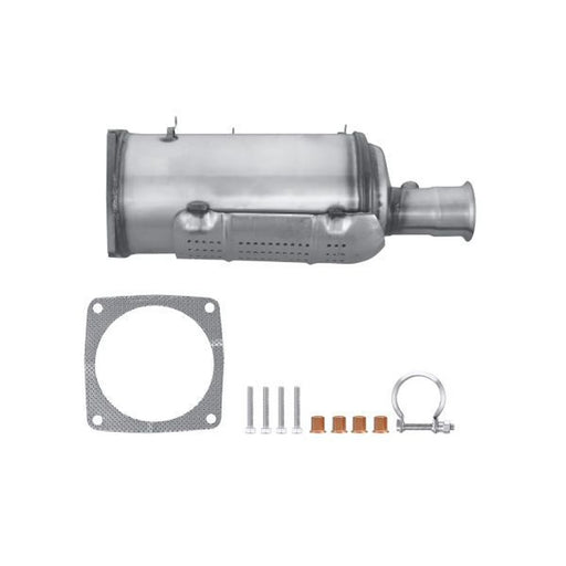 Hella Soot/Particulate Filter 8LG 366 070-161